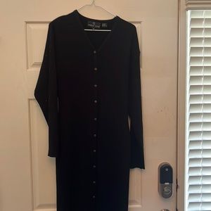 Women’s dress.